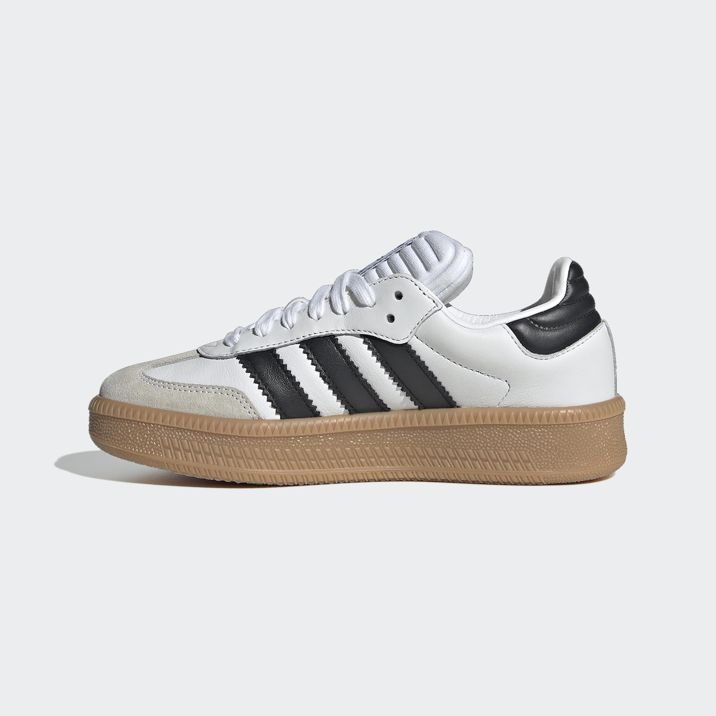 Adidas Shoes Samba - Adidas Unisex Kinder Samba XLG Schuhe