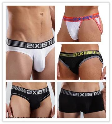 Multi Pack Underwear - Atmungsaktive Unterwäsche für Herren, Minimal-Tasche, Modal-Unterwäsche
