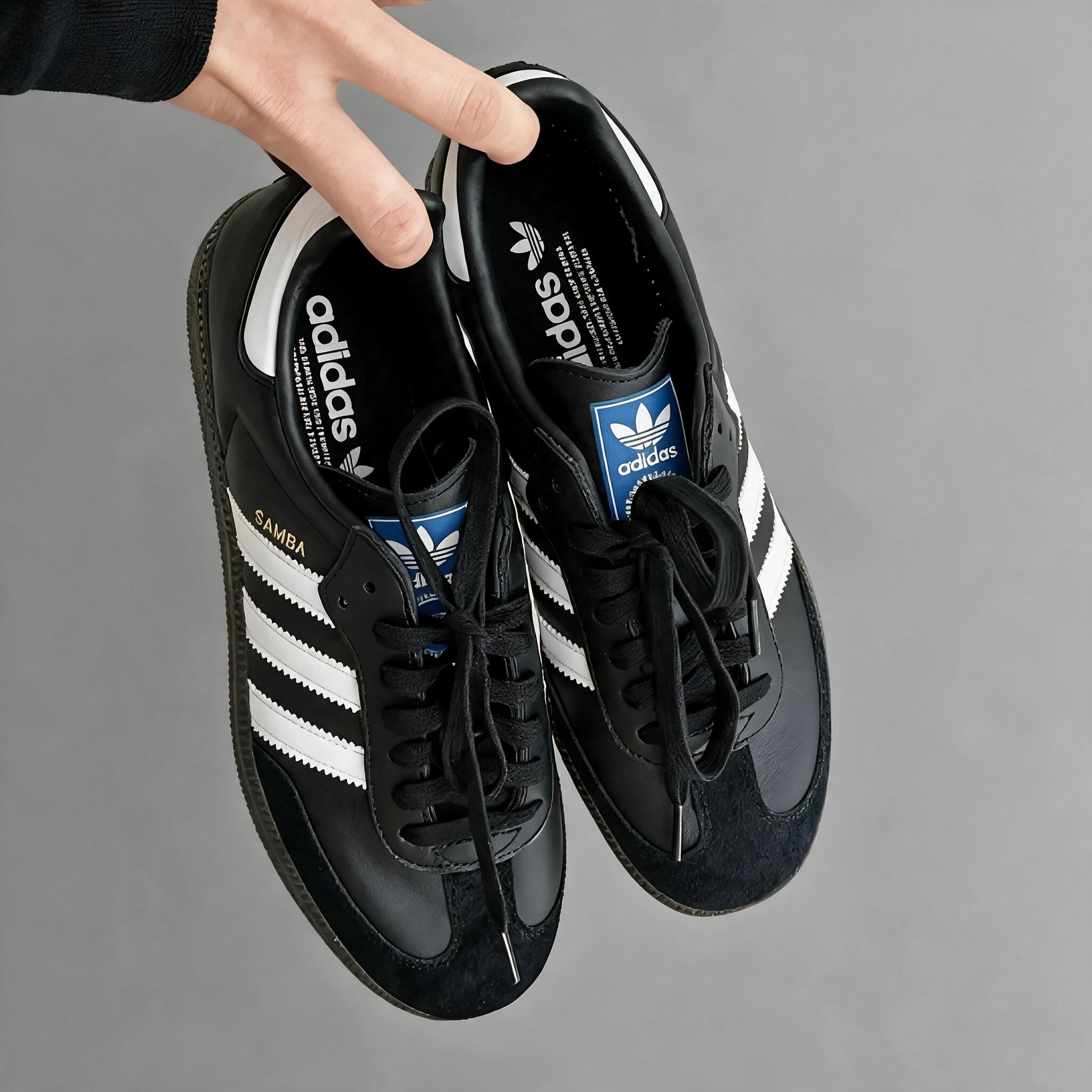 Adidas Shoes Samba - adidas SAMBA OG Herrenschuhe Original Damenschuhe