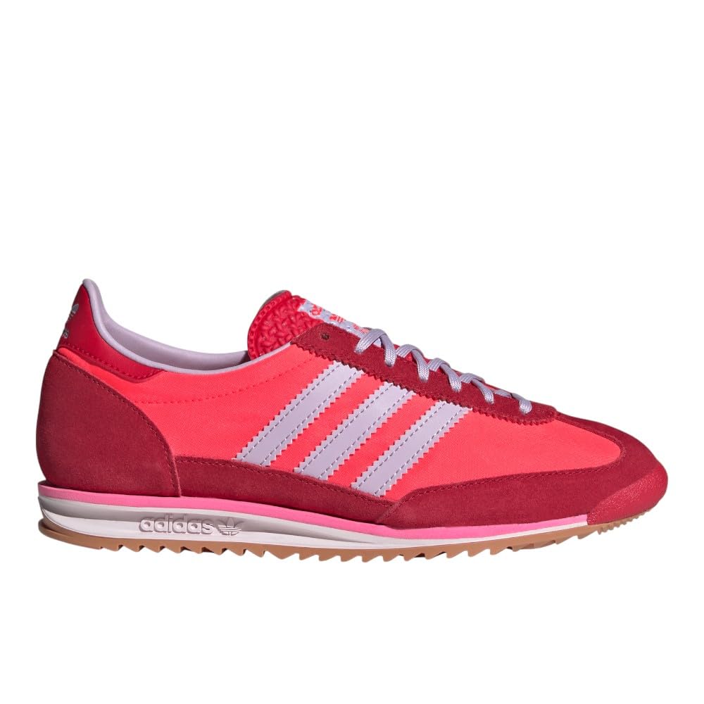 Adidas Shoes Gazelle - adidas Damen Sl 72 Og Schnür-Sneaker