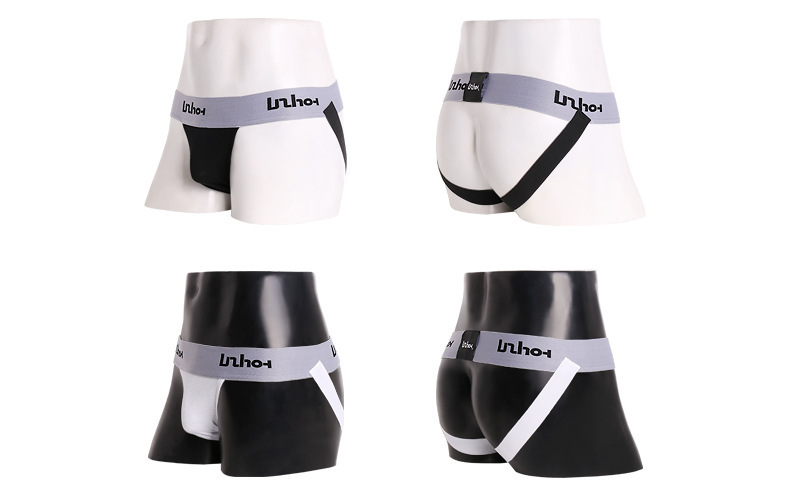 Herren Jockstrap aus Baumwolle – Jockstrap Athletic Bewertung und Preis