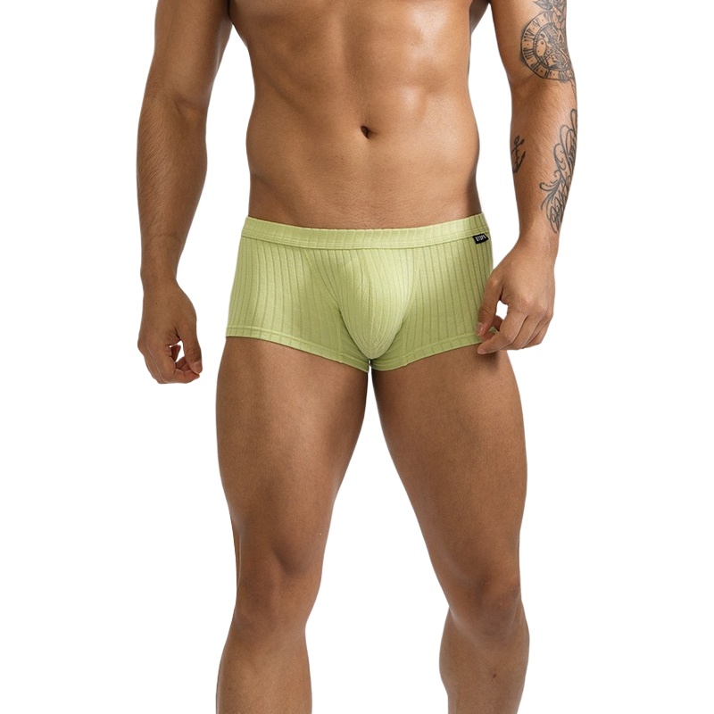 Herren-Unterwäsche Low-Rise Bo – Multi Pack Underwear Bewertung und Preis
