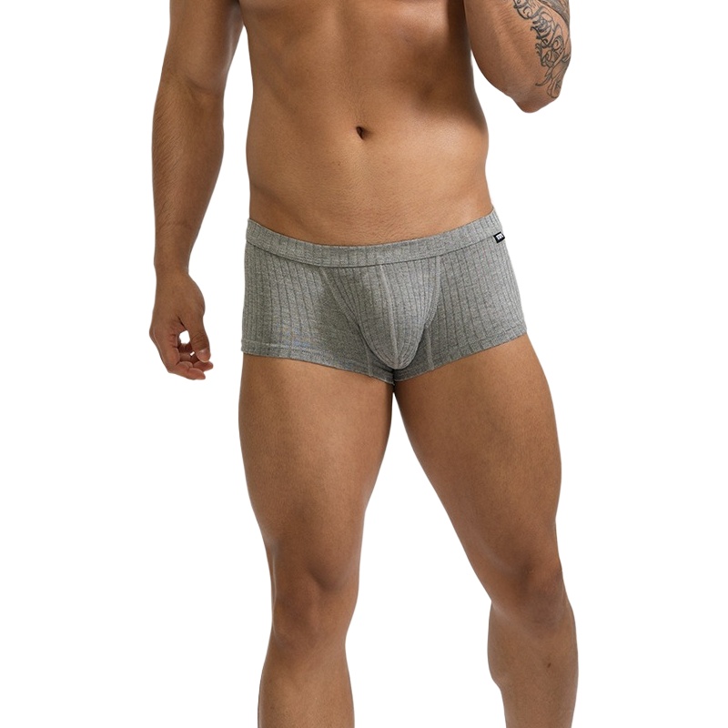 Herren-Unterwäsche Low-Rise Bo – Multi Pack Underwear Bewertung und Preis