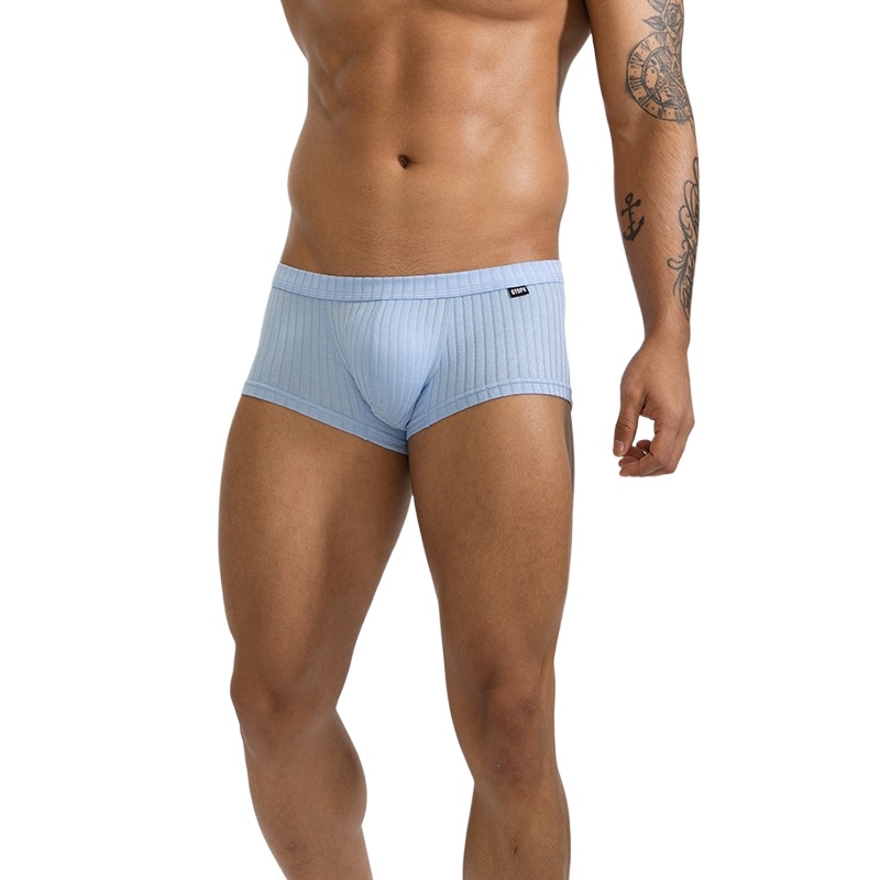 Herren-Unterwäsche Low-Rise Bo – Multi Pack Underwear Bewertung und Preis