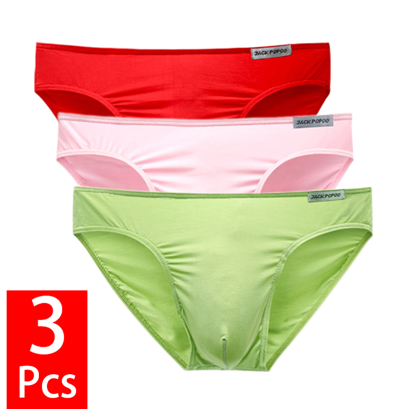 3 Teile/los männer Unterwäsche – Multi Pack Underwear Bewertung und Preis