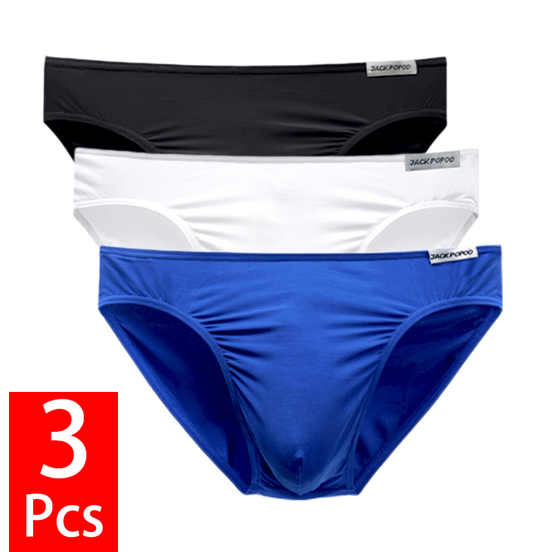 3 Teile/los männer Unterwäsche – Multi Pack Underwear Bewertung und Preis