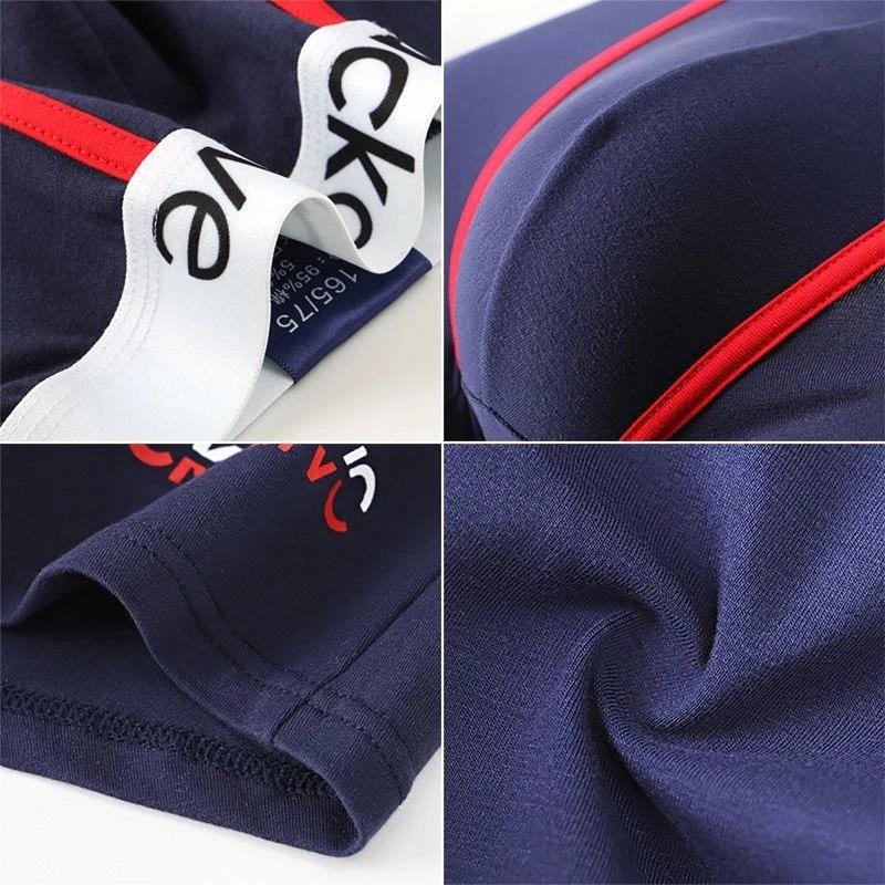 1Pcs Unterwäsche männer Boxer  – Multi Pack Underwear Bewertung und Preis