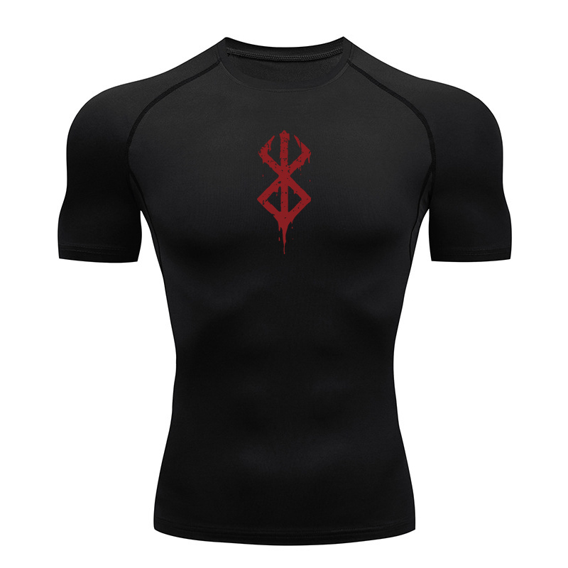 Herren Kompressions-Shirts mit – Base Layer Top Bewertung und Preis