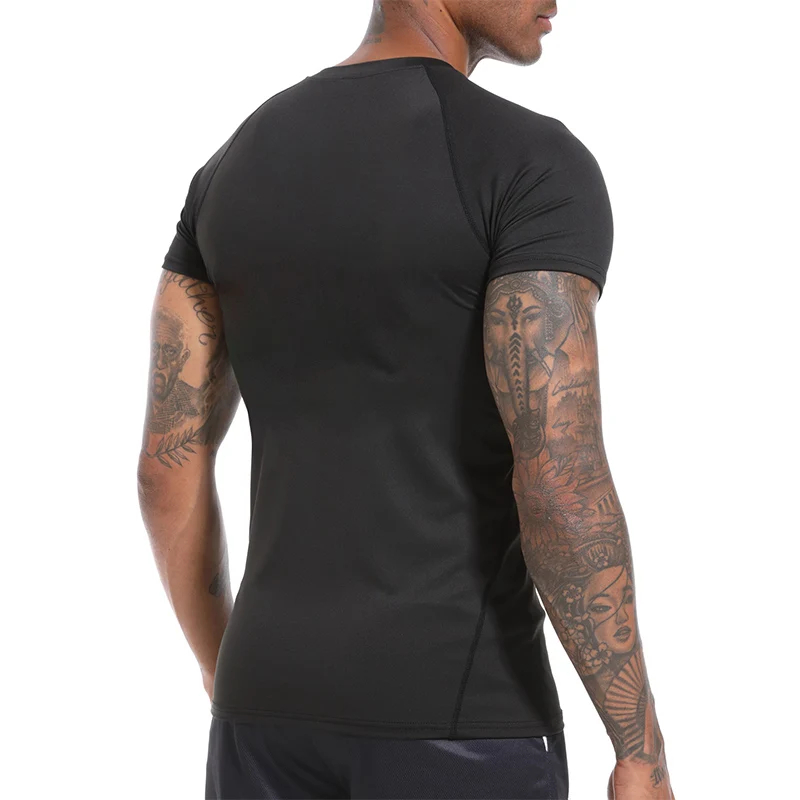 Herren Kompressions-Shirts mit – Base Layer Top Bewertung und Preis