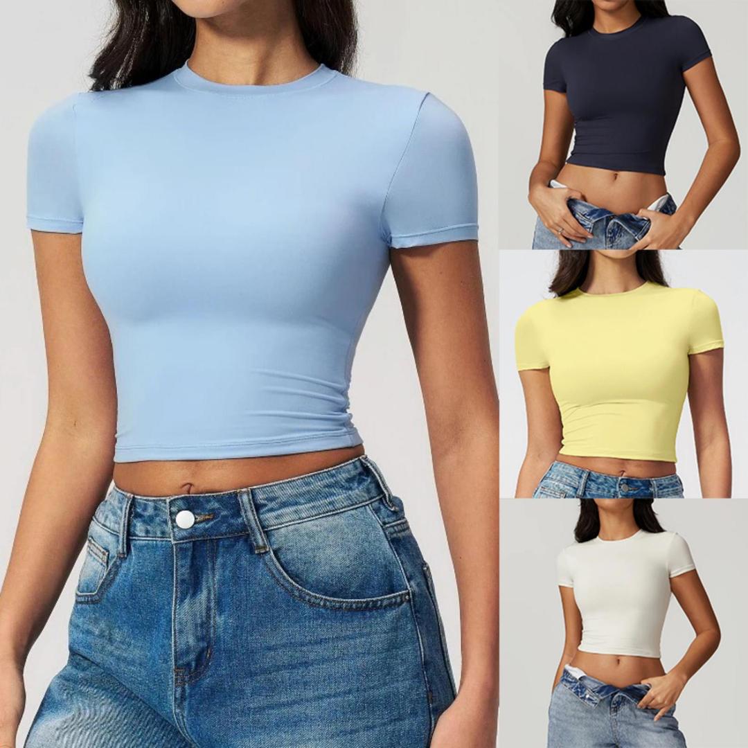 Ein eng anliegendes Sport-T-Sh – T Shirt Tight Fit Bewertung und Preis