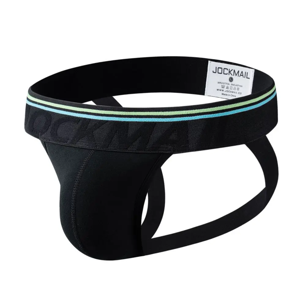 Sexy Suspensorium Männer Baumw – Jockstrap Athletic Bewertung und Preis