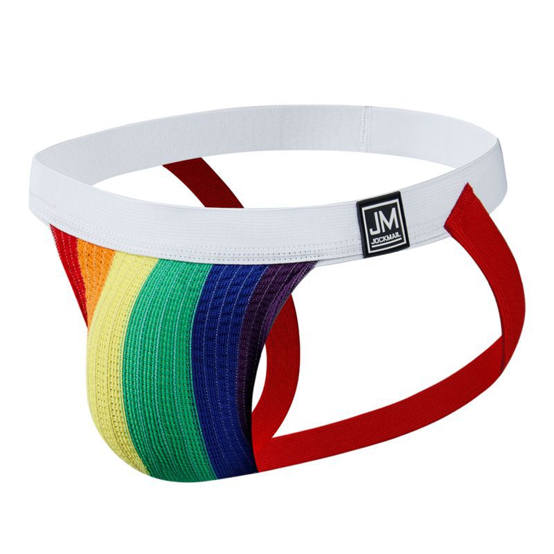 Männer Unterwäsche Suspensoriu – Jockstrap Athletic Bewertung und Preis