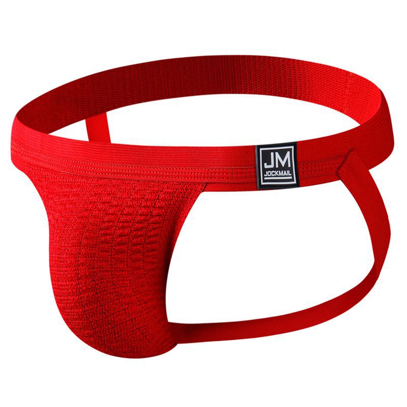 Männer Unterwäsche Suspensoriu – Jockstrap Athletic Bewertung und Preis