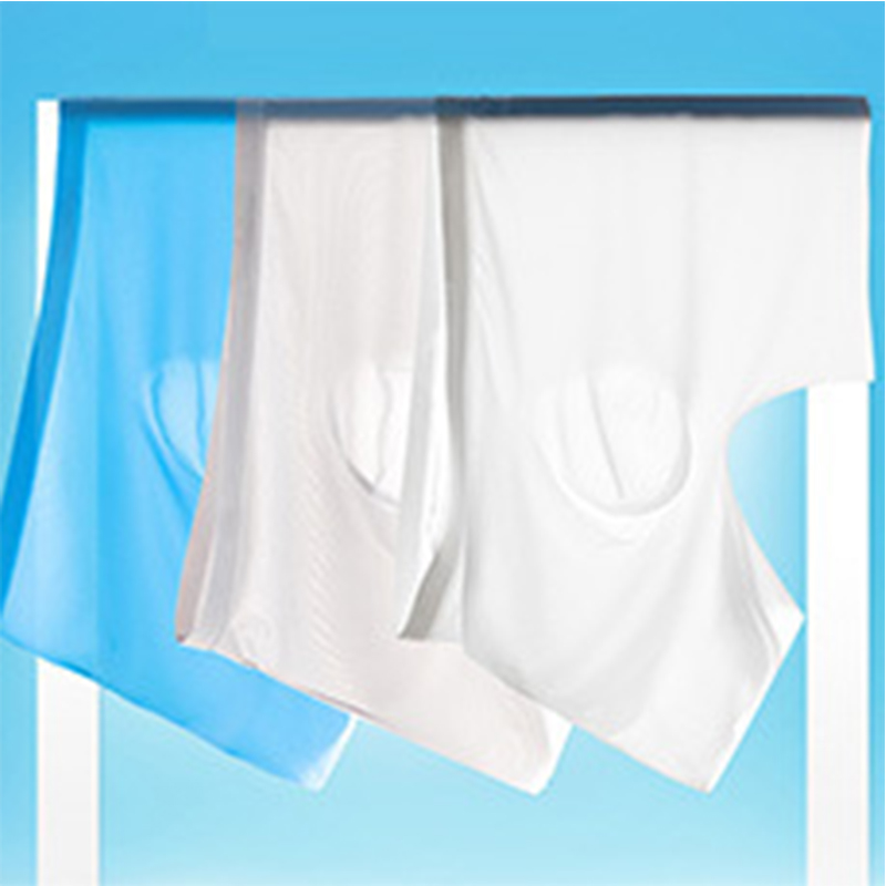 2 Teile/los männer Ultra-dünne – Multi Pack Underwear Bewertung und Preis