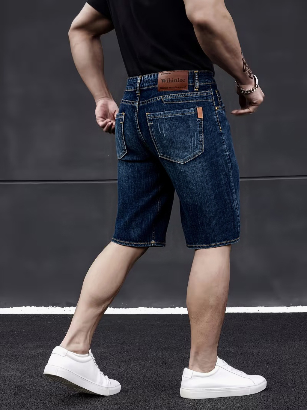 Wthinlee Neue Business-Herrenj – Levis Jeans 501 Bewertung und Preis
